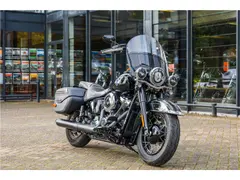 Harley-Davidson Flhcs Softail Heritage Classic BTW-Motor! 2026 occasion – foto 7 van 17