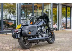 Harley-Davidson Flhcs Softail Heritage Classic BTW-Motor! 2026 occasion – foto 8 van 17