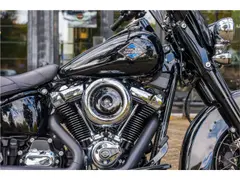 Harley-Davidson Flhcs Softail Heritage Classic BTW-Motor! 2026 occasion – foto 9 van 17