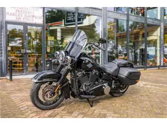 Harley-Davidson Flhcs Softail Heritage Classic BTW-Motor! 2026 occasion – foto 10 van 17