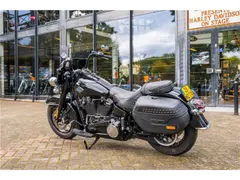 Harley-Davidson Flhcs Softail Heritage Classic BTW-Motor! 2026 occasion – foto 11 van 17