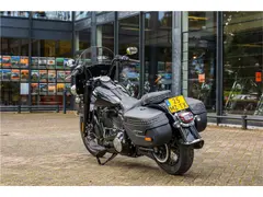 Harley-Davidson Flhcs Softail Heritage Classic BTW-Motor! 2026 occasion – foto 12 van 17