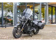 Harley-Davidson Flhcs Softail Heritage Classic BTW-Motor! 2026 occasion – foto 13 van 17