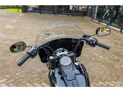 Harley-Davidson Flhcs Softail Heritage Classic BTW-Motor! 2026 occasion – foto 17 van 17