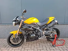 Triumph Speed Triple 1050 ABS 2016 occasion – foto 2 van 13