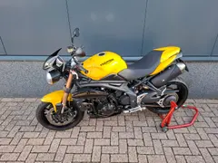 Triumph Speed Triple 1050 ABS 2016 occasion – foto 11 van 13