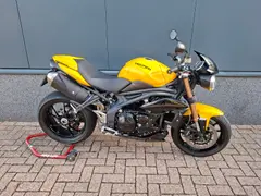 Triumph Speed Triple 1050 ABS 2016 occasion – foto 9 van 13