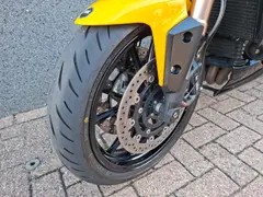 Triumph Speed Triple 1050 ABS 2016 occasion – foto 7 van 13