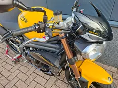 Triumph Speed Triple 1050 ABS 2016 occasion – foto 12 van 13