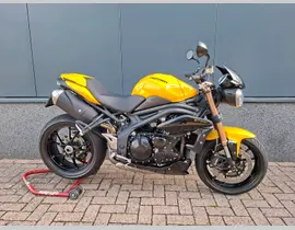 Triumph Speed Triple R 2016 occasion