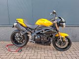 TRIUMPH SPEED TRIPLE R
