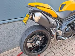 Triumph Speed Triple 1050 ABS 2016 occasion – foto 10 van 13