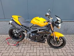 Triumph Speed Triple 1050 ABS 2016 occasion – foto 5 van 13