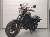 HONDA CMX 500 REBEL