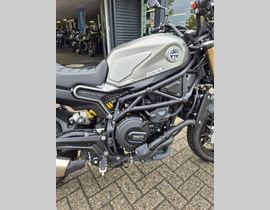 Benelli Leoncino 800 2023 occasion