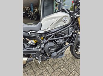 Benelli Leoncino 800 2023 occasion