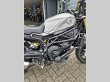 BENELLI LEONCINO 800