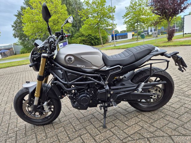benelli - leoncino-800