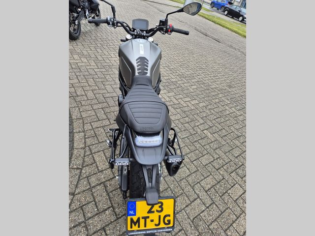 benelli - leoncino-800