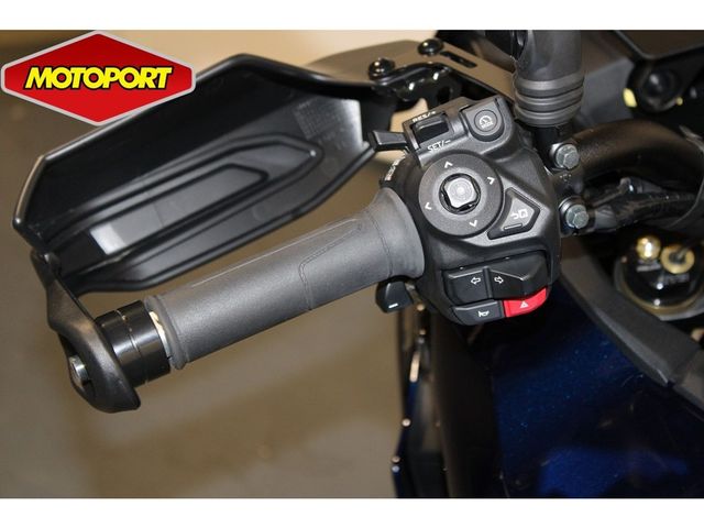 yamaha - tracer-9-gt-plus-y-amt