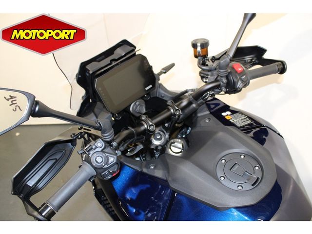 yamaha - tracer-9-gt-plus-y-amt