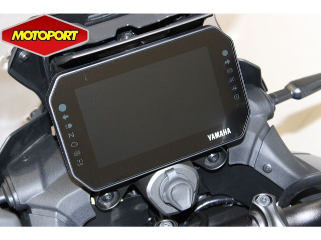yamaha - tracer-9-gt-plus-y-amt