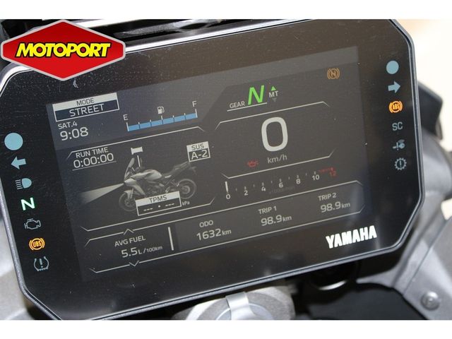 yamaha - tracer-9-gt-plus-y-amt