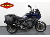 YAMAHA TRACER 9 GT+ Y-AMT