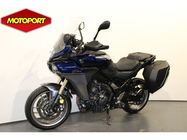 yamaha - tracer-9-gt-plus-y-amt