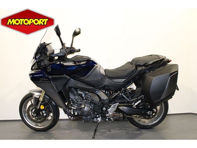 yamaha - tracer-9-gt-plus-y-amt