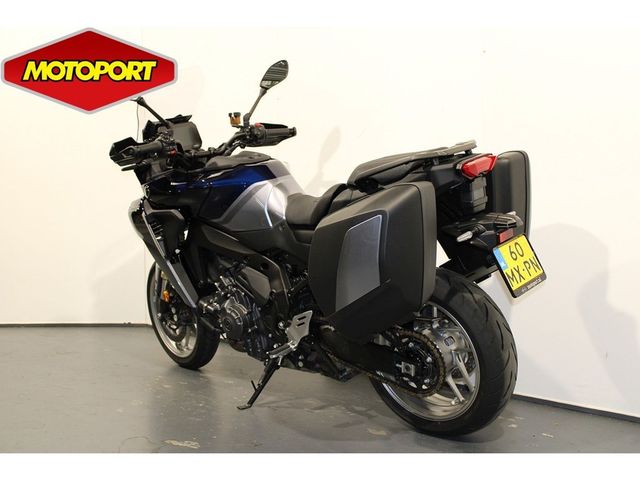 yamaha - tracer-9-gt-plus-y-amt