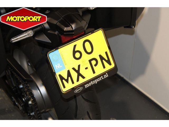 yamaha - tracer-9-gt-plus-y-amt