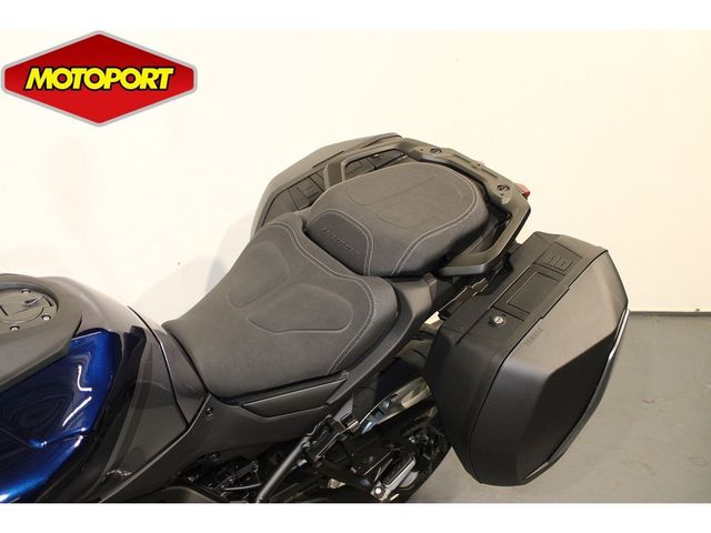 yamaha - tracer-9-gt-plus-y-amt