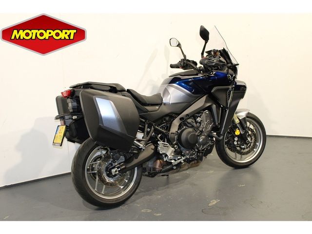 yamaha - tracer-9-gt-plus-y-amt