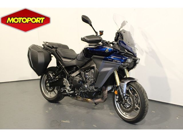 yamaha - tracer-9-gt-plus-y-amt