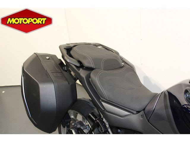 yamaha - tracer-9-gt-plus-y-amt
