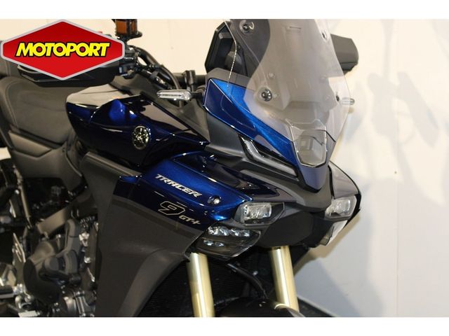 yamaha - tracer-9-gt-plus-y-amt