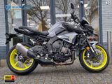 YAMAHA MT 10