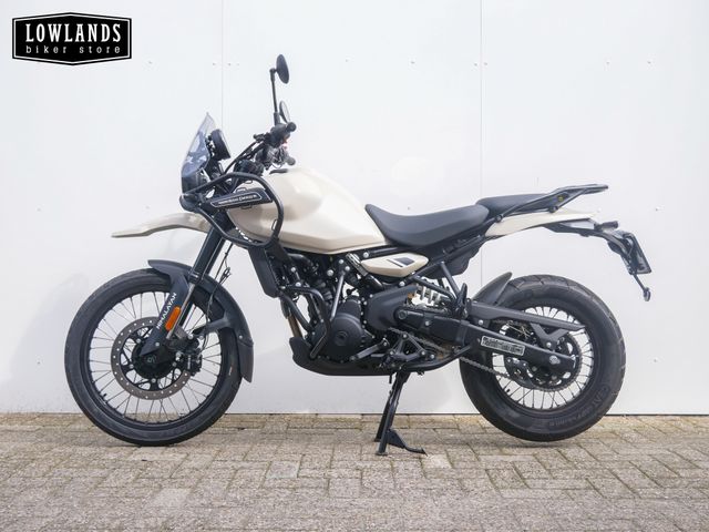 royal-enfield - himalayan