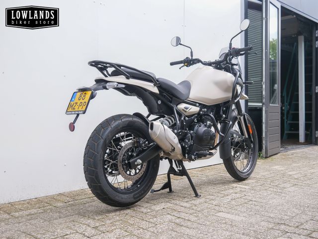 royal-enfield - himalayan