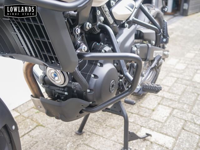 royal-enfield - himalayan
