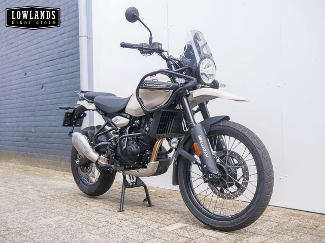 royal-enfield - himalayan