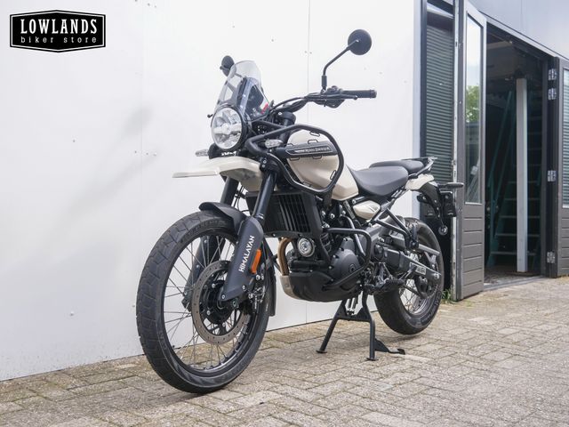 royal-enfield - himalayan