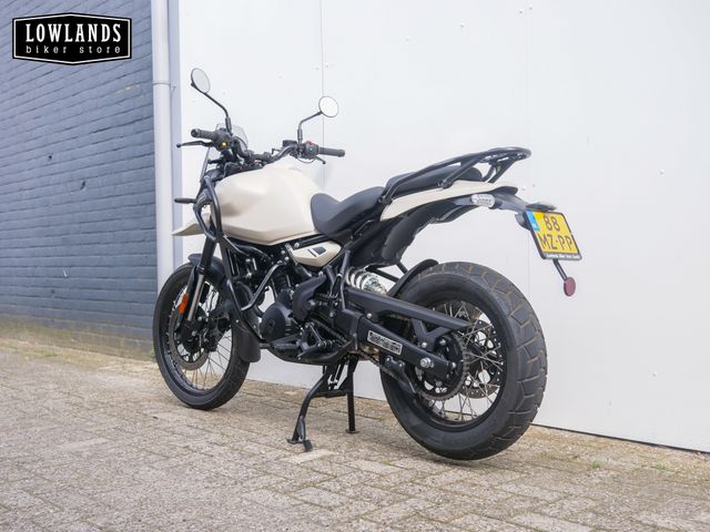royal-enfield - himalayan