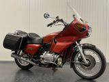 HONDA GL 1000 GOLDWING