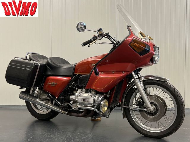 honda - gl-1000-goldwing