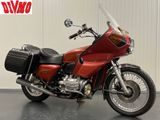 HONDA GL 1000 GOLDWING