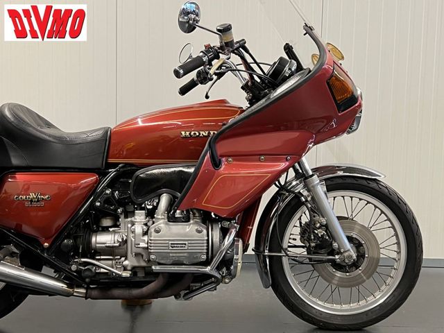honda - gl-1000-goldwing