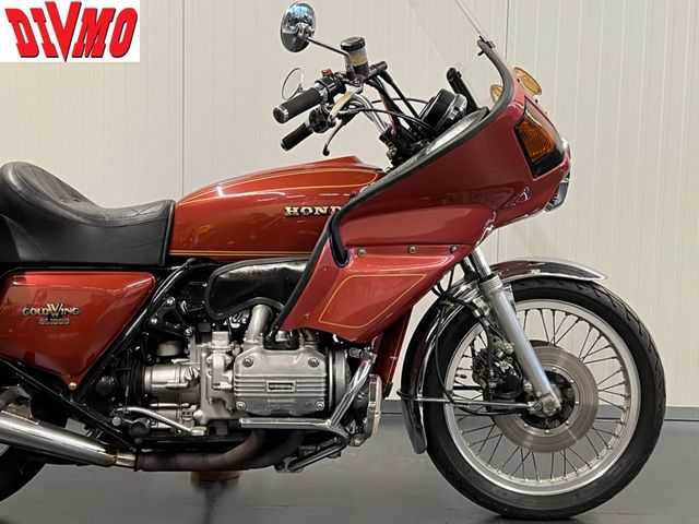 honda - gl-1000-goldwing