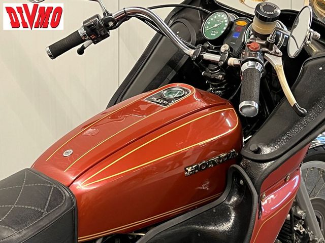 honda - gl-1000-goldwing